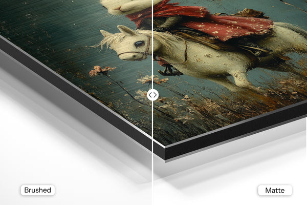 Rabbit Knight’s Quest