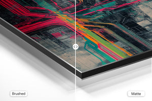Urban Circuit Intersection