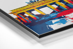 Brandenburg Gate Classic