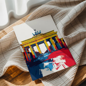 Brandenburg Gate Classic