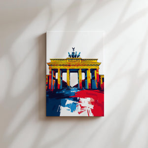 Brandenburg Gate Classic