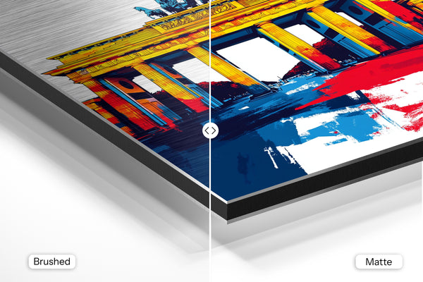 Brandenburg Gate Classic