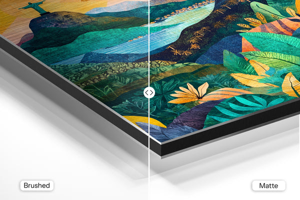 Christ Redeemer Sunrise