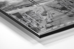 San Francisco Fogscape