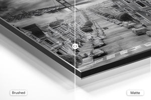 San Francisco Fogscape