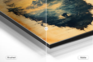 Elephant Mountain Mystic View