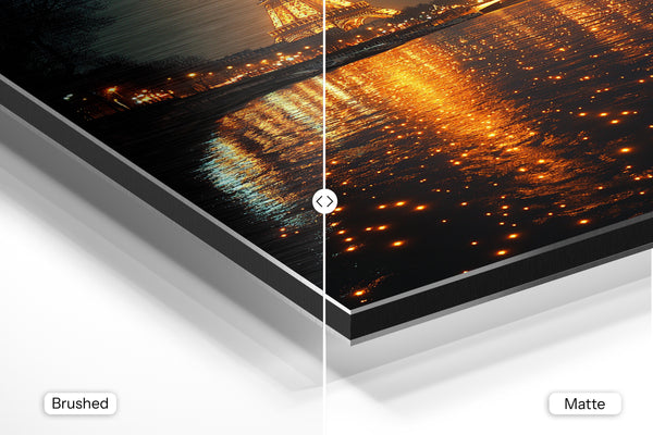 Eiffel Sparkle Reflection