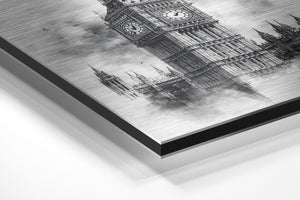 London Clocktower Sketch