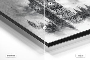 London Clocktower Sketch