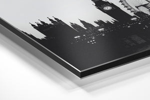 London Skyline Classic