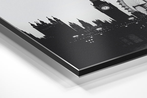 London Skyline Classic