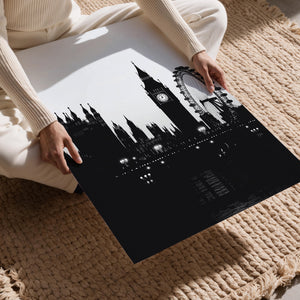 London Skyline Classic