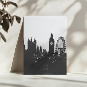 London Skyline Classic
