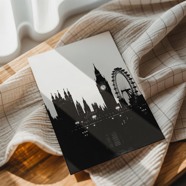 London Skyline Classic