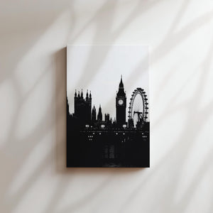 London Skyline Classic