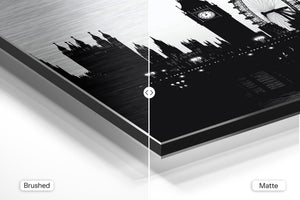 London Skyline Classic