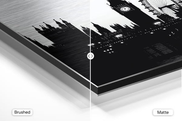 London Skyline Classic