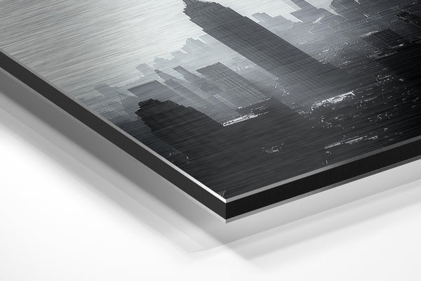 New York Empire Morning