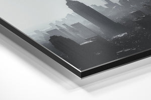 New York Empire Morning