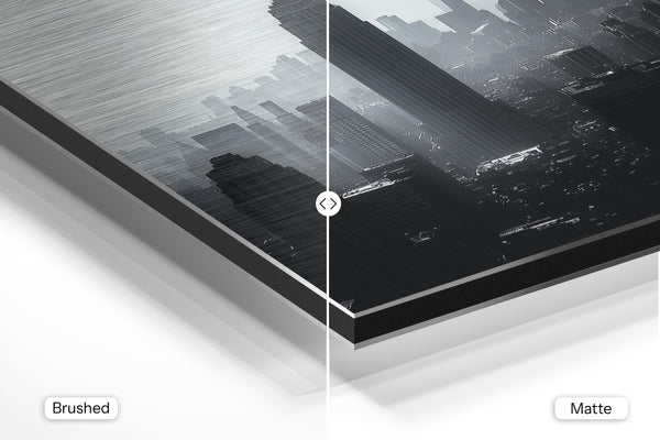 New York Empire Morning