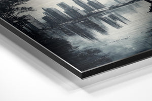 Modern City Lakeview