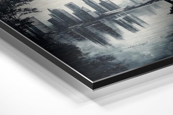 Modern City Lakeview