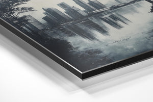 Modern City Lakeview