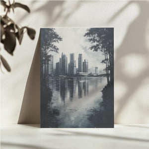 Modern City Lakeview