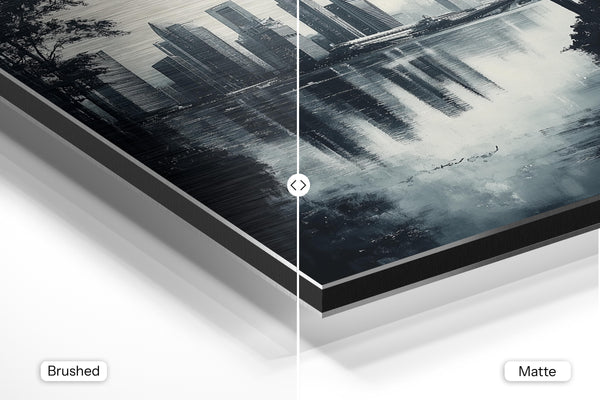 Modern City Lakeview