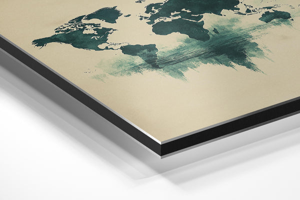 Water Reflection World