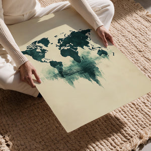 Water Reflection World