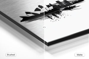 Sydney Opera Skyline