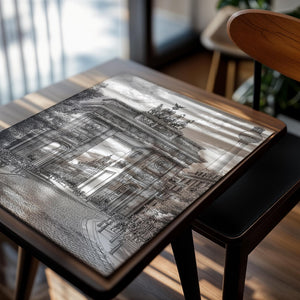 Brandenburg Gate Classic