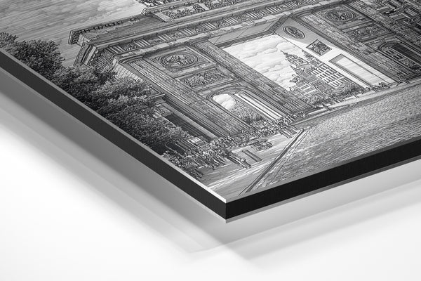 Brandenburg Gate Classic