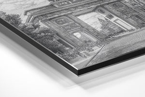 Brandenburg Gate Classic