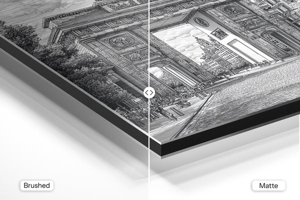 Brandenburg Gate Classic