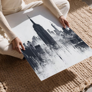 Empire State Majestic