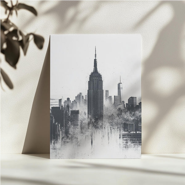 Empire State Majestic