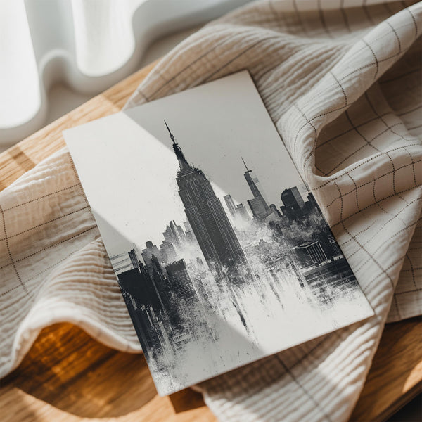 Empire State Majestic