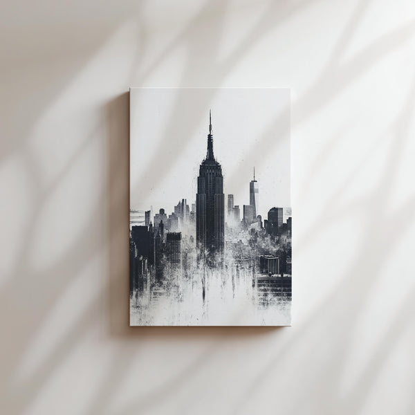 Empire State Majestic