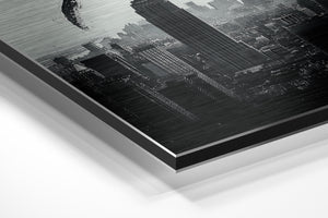 Empire State Nightfall