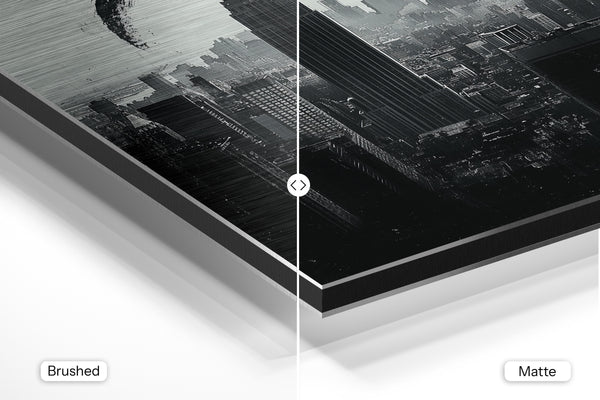 Empire State Nightfall