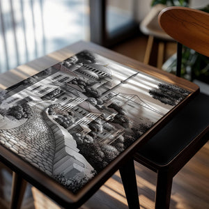 Bosphorus Pathway Calm