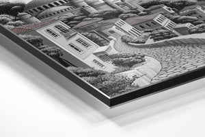 Bosphorus Pathway Calm