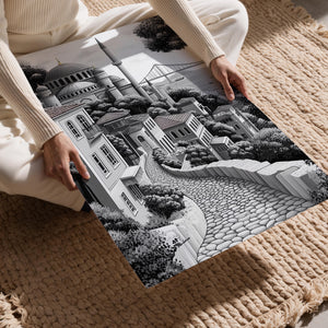 Bosphorus Pathway Calm