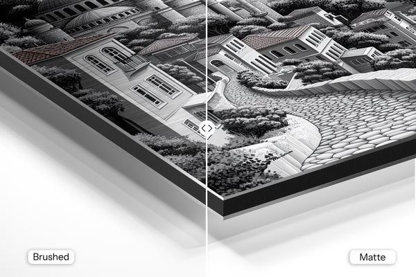 Bosphorus Pathway Calm