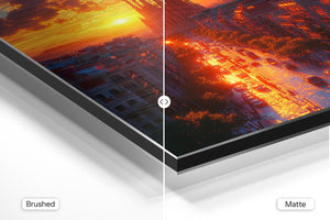 Sagrada Familia Golden Hour