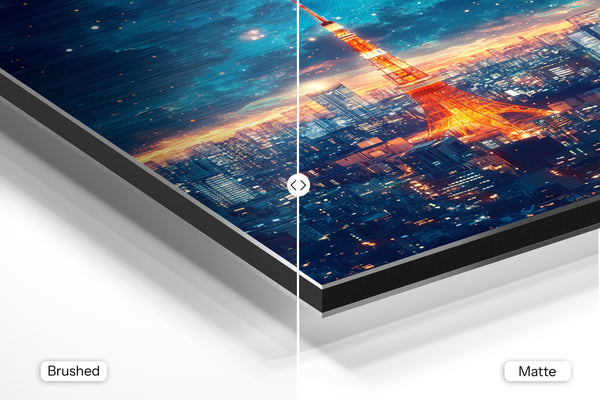 Tokyo Tower Galaxy Sky