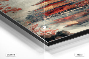 Cherry Blossom Retreat