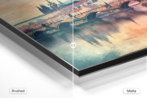 Prague Castle Panorama